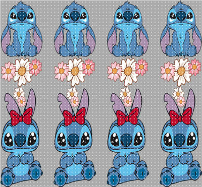 Bookmark sticker-S 853